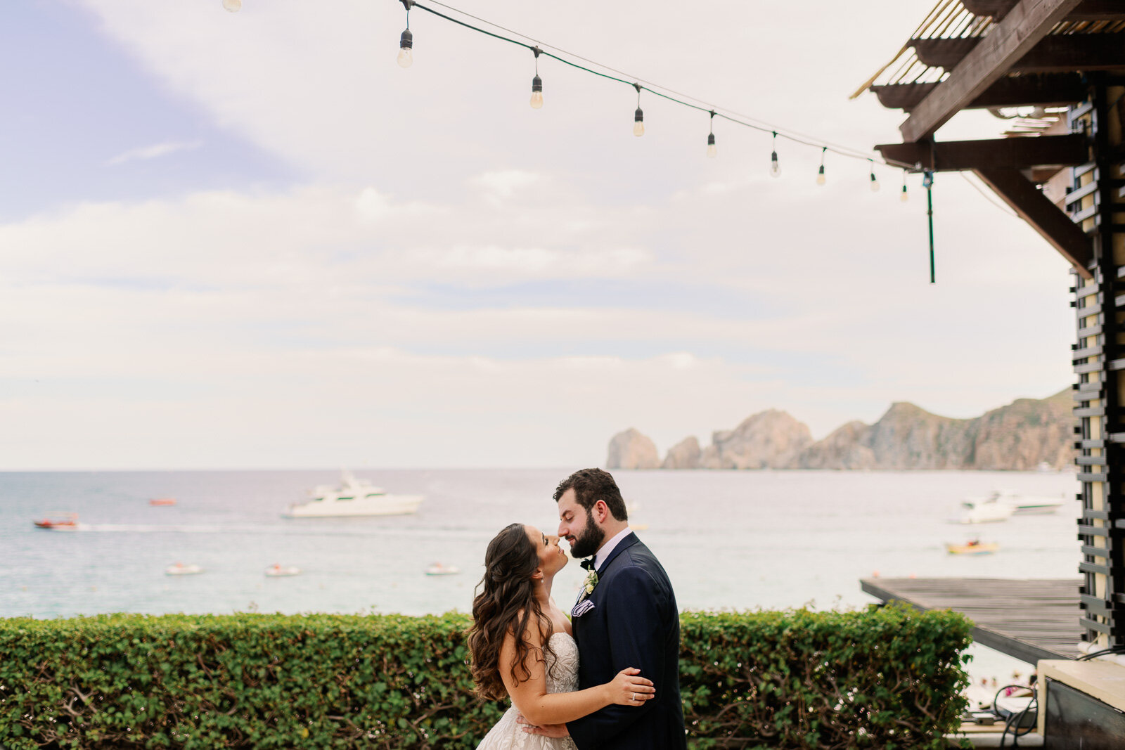 San Diego Wedding Photographer