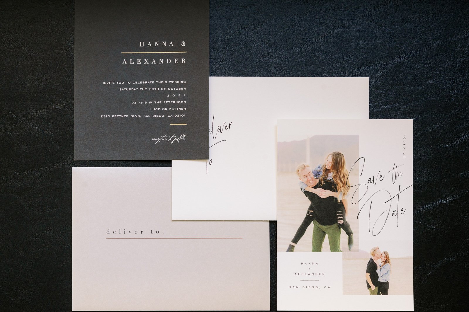 San Diego Wedding Photographer