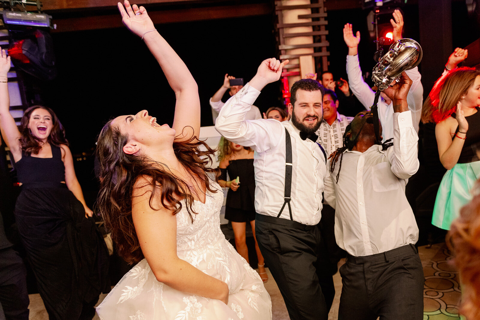San Diego Wedding Photographer
