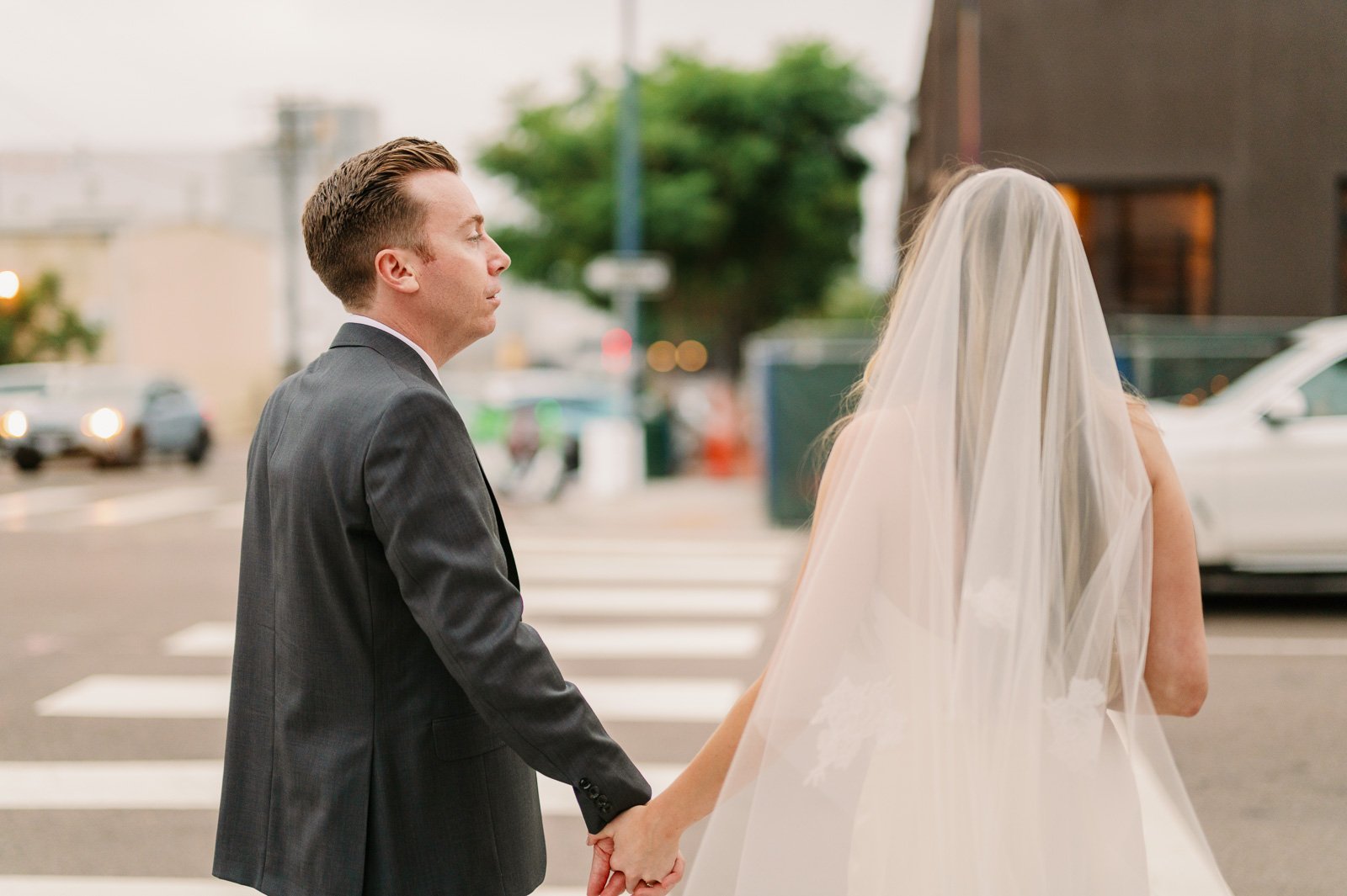 San Diego Wedding Photographer