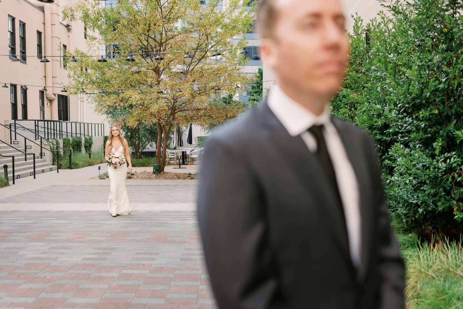 San Diego Wedding Photographer