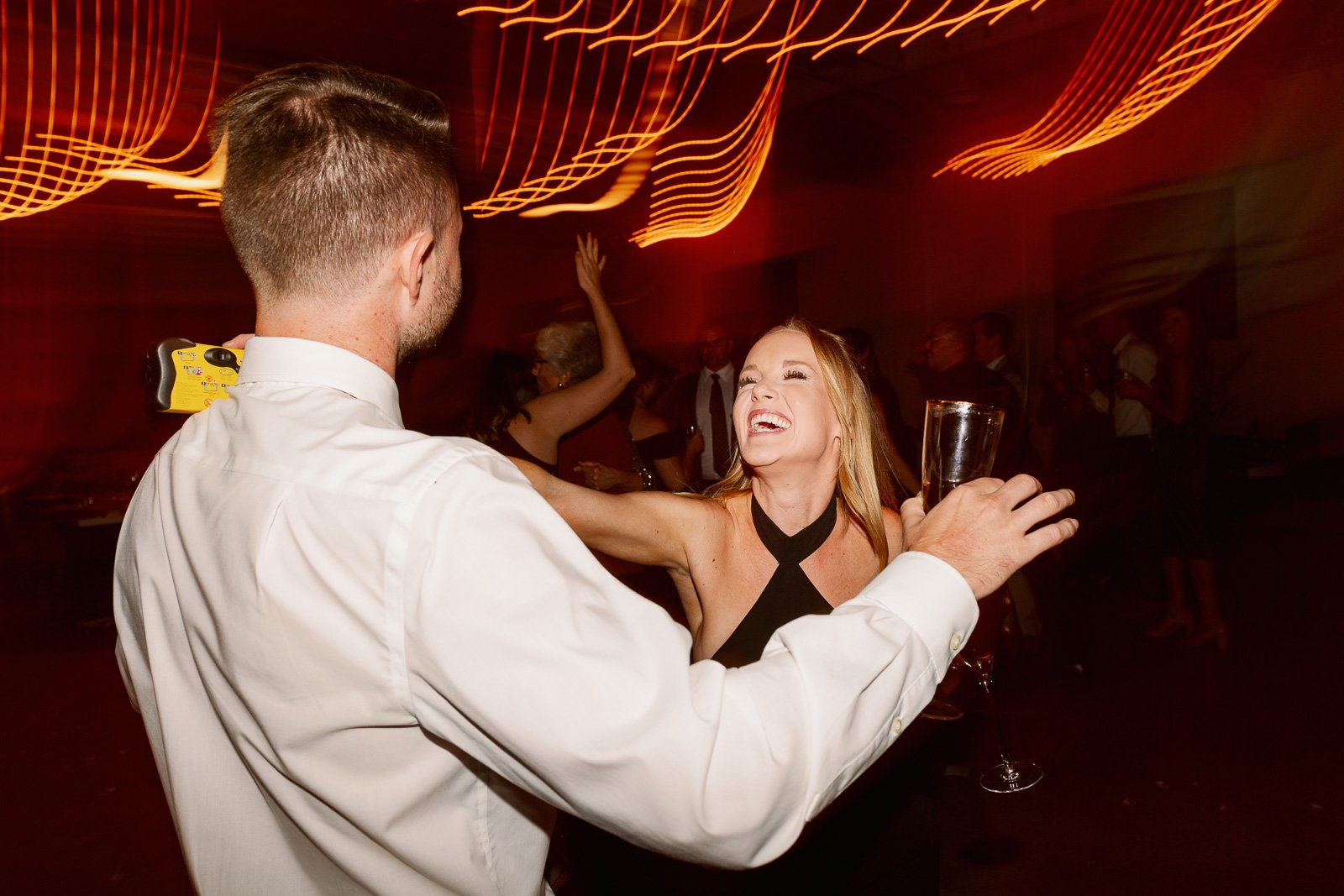 San Diego Wedding Photographer