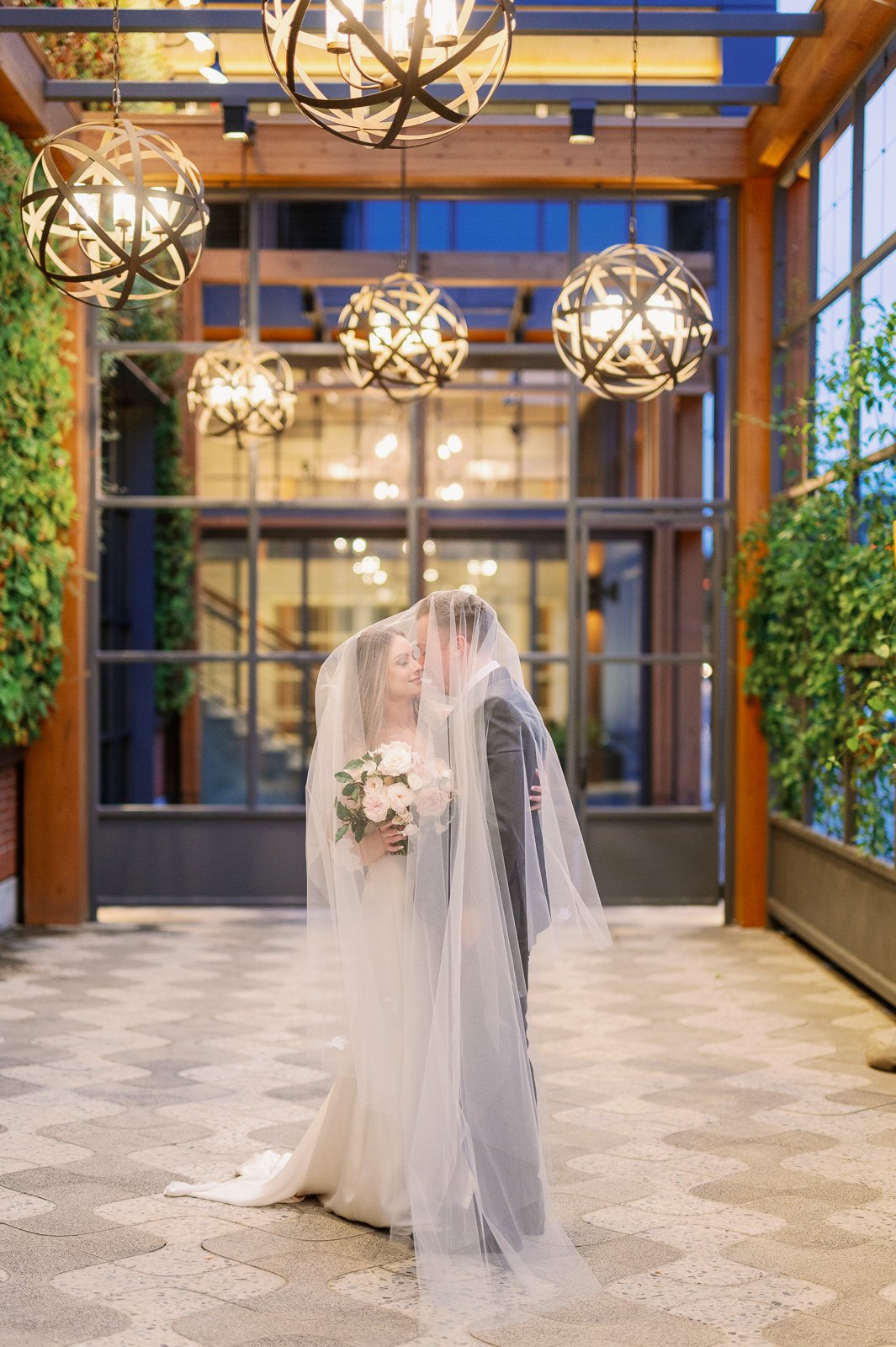 San Diego Wedding Photographer