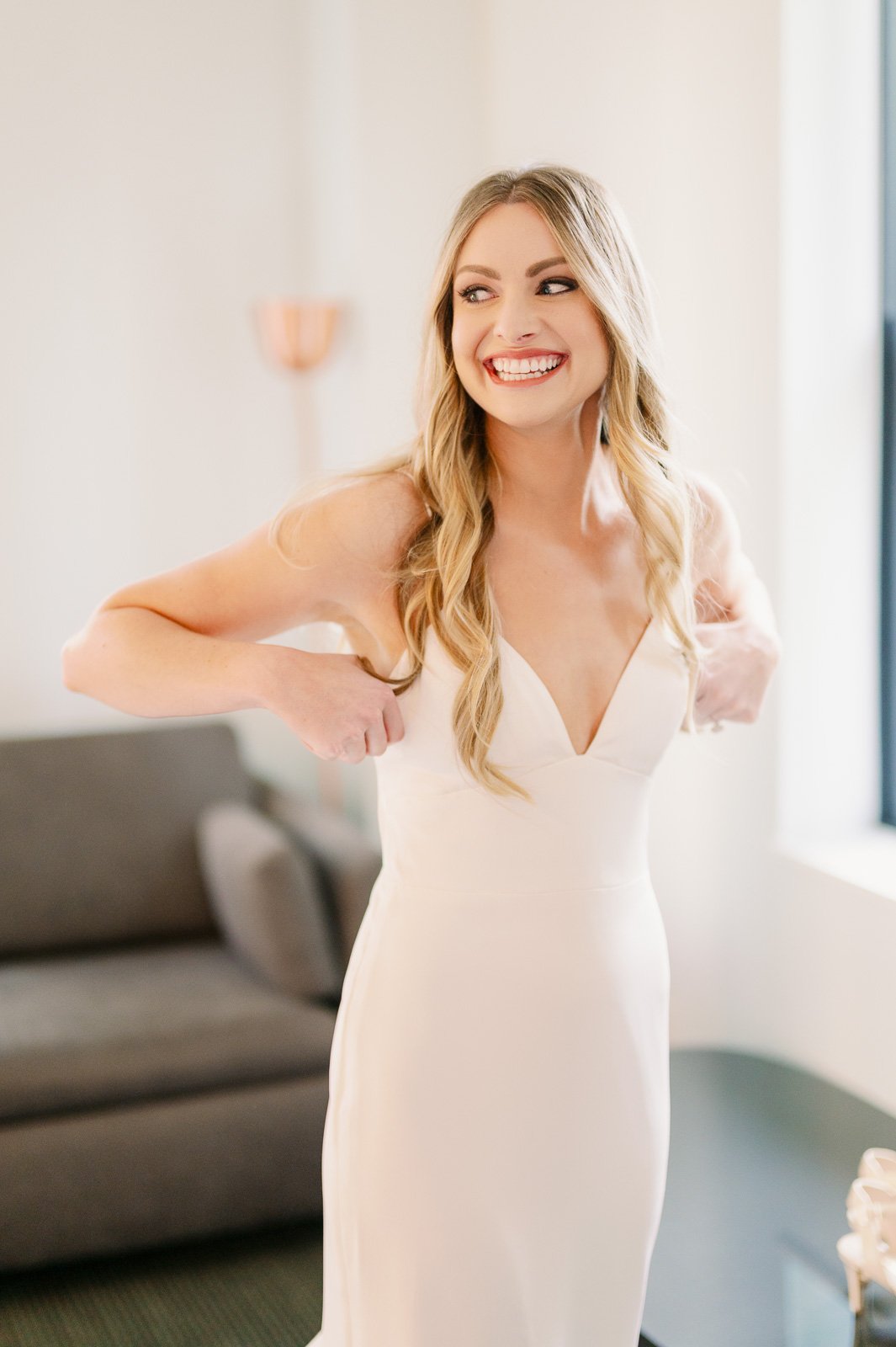 San Diego Wedding Photographer
