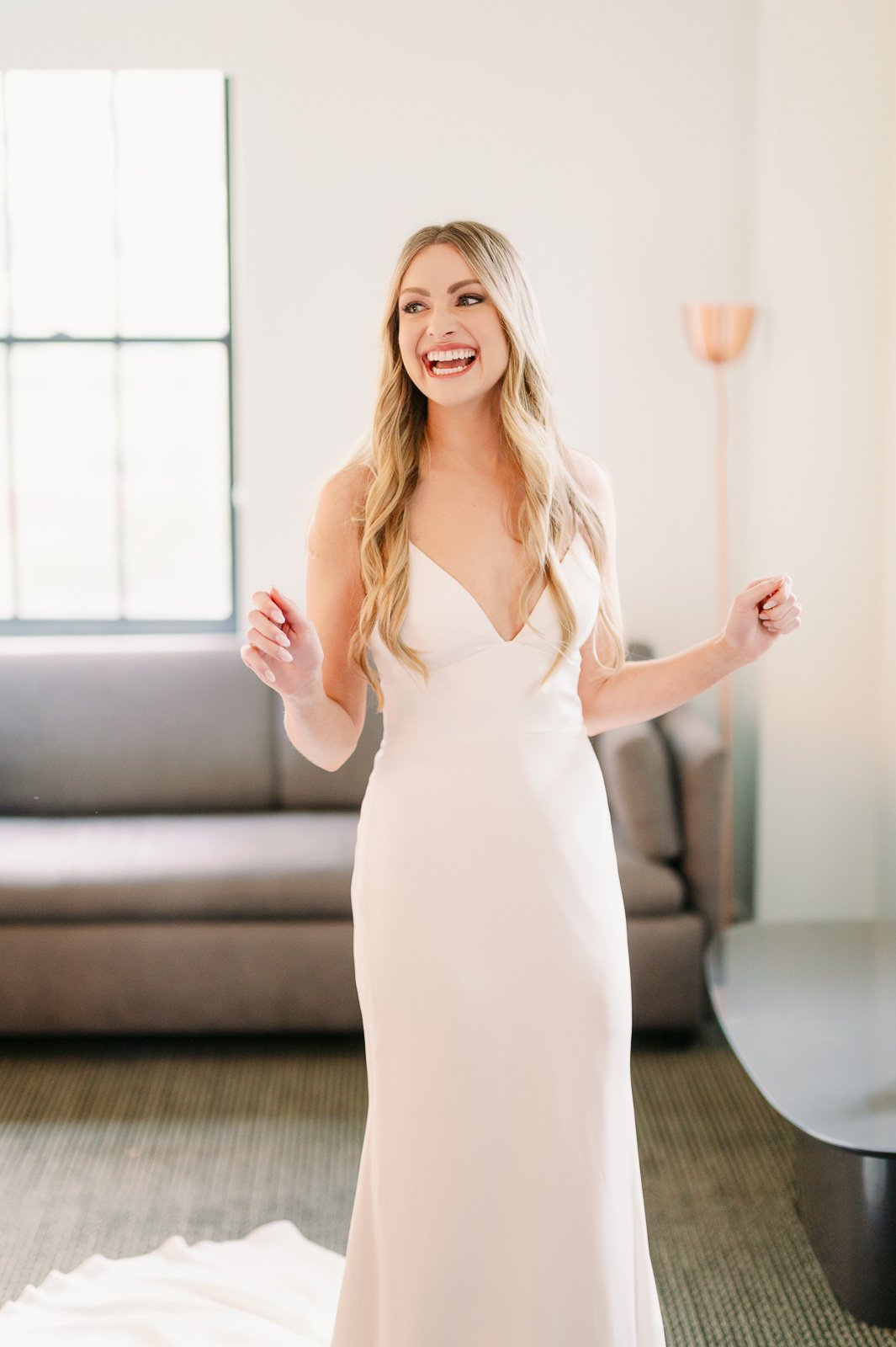 San Diego Wedding Photographer