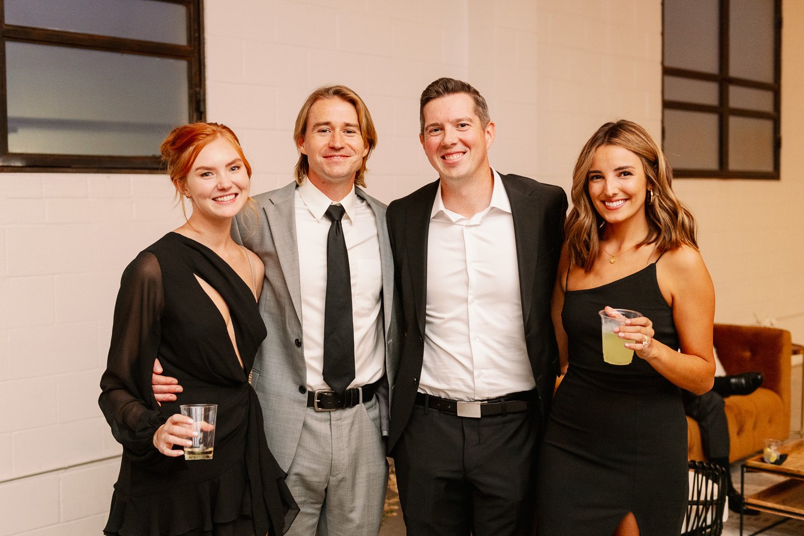 San Diego Wedding Photographer