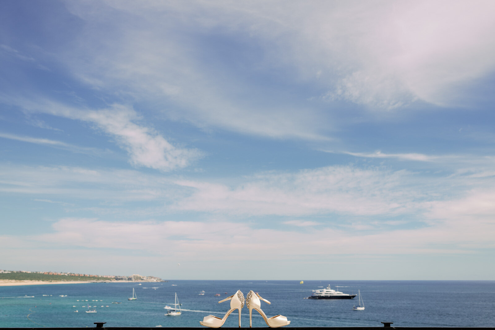 San Diego Wedding Photographer