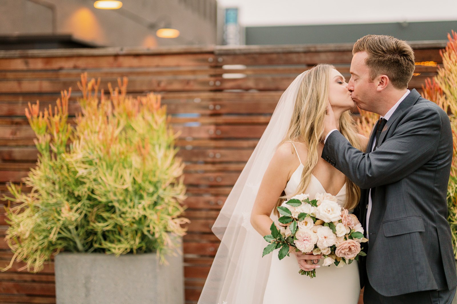 San Diego Wedding Photographer