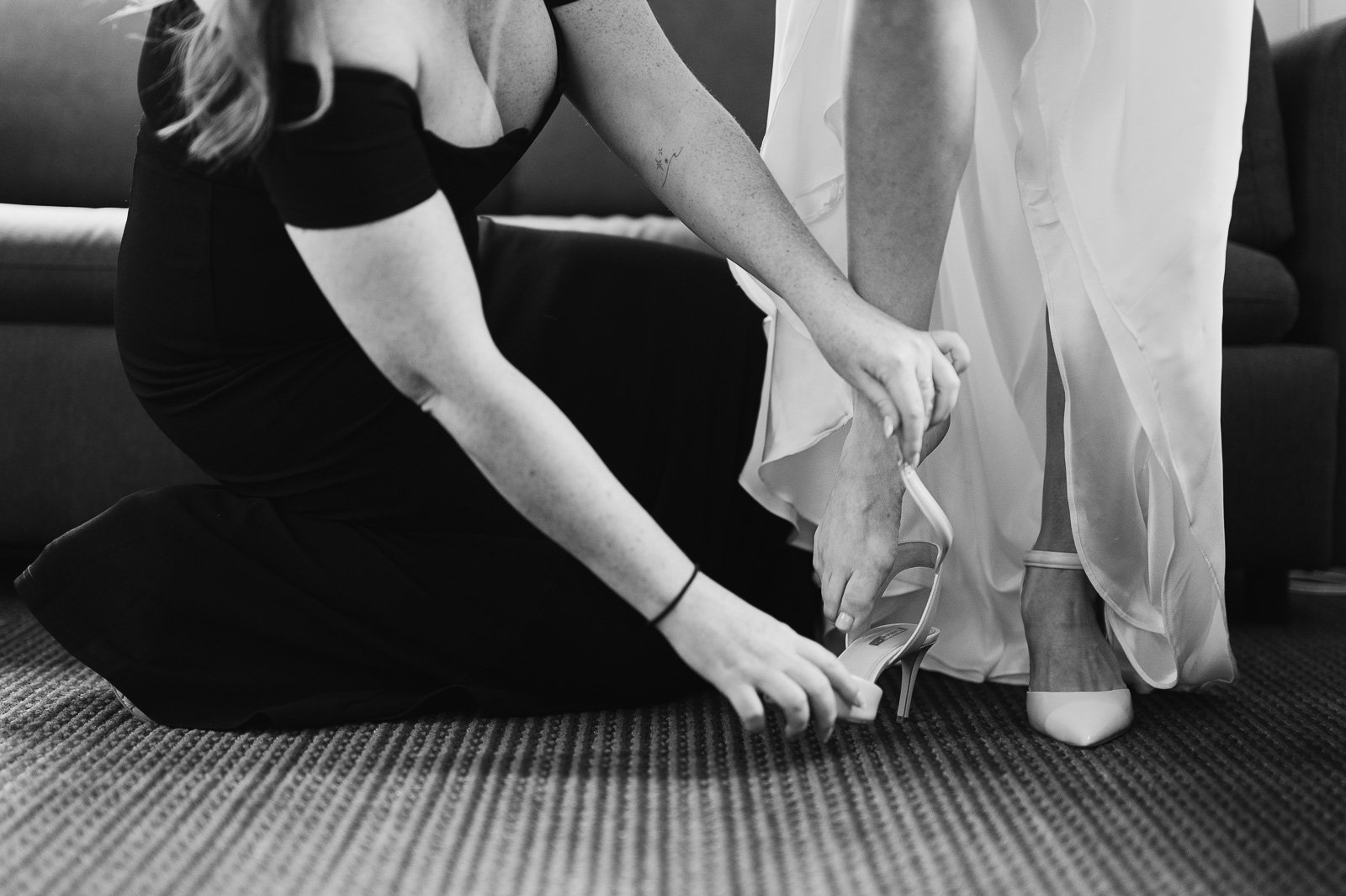 San Diego Wedding Photographer