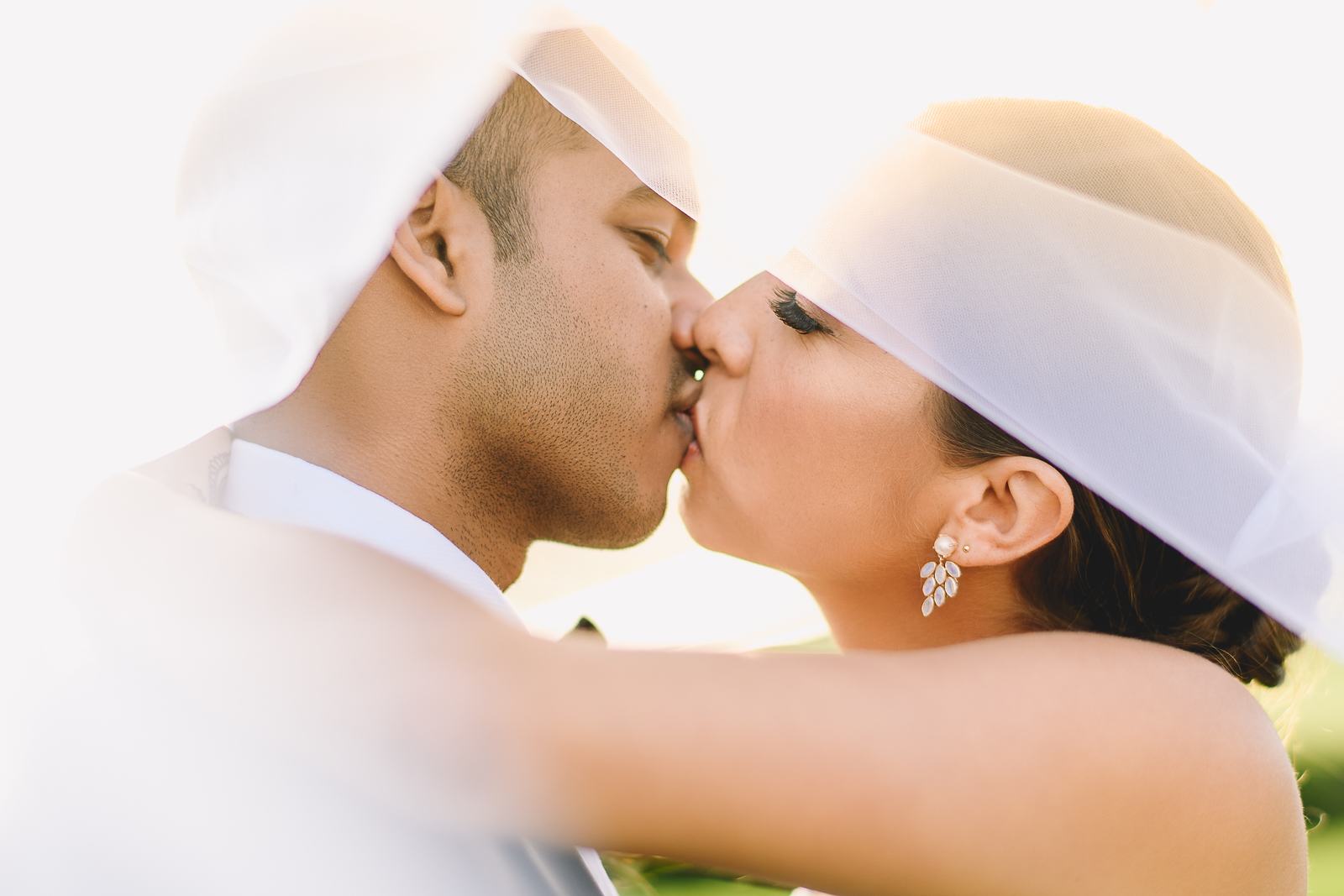 La Jolla Indian Wedding