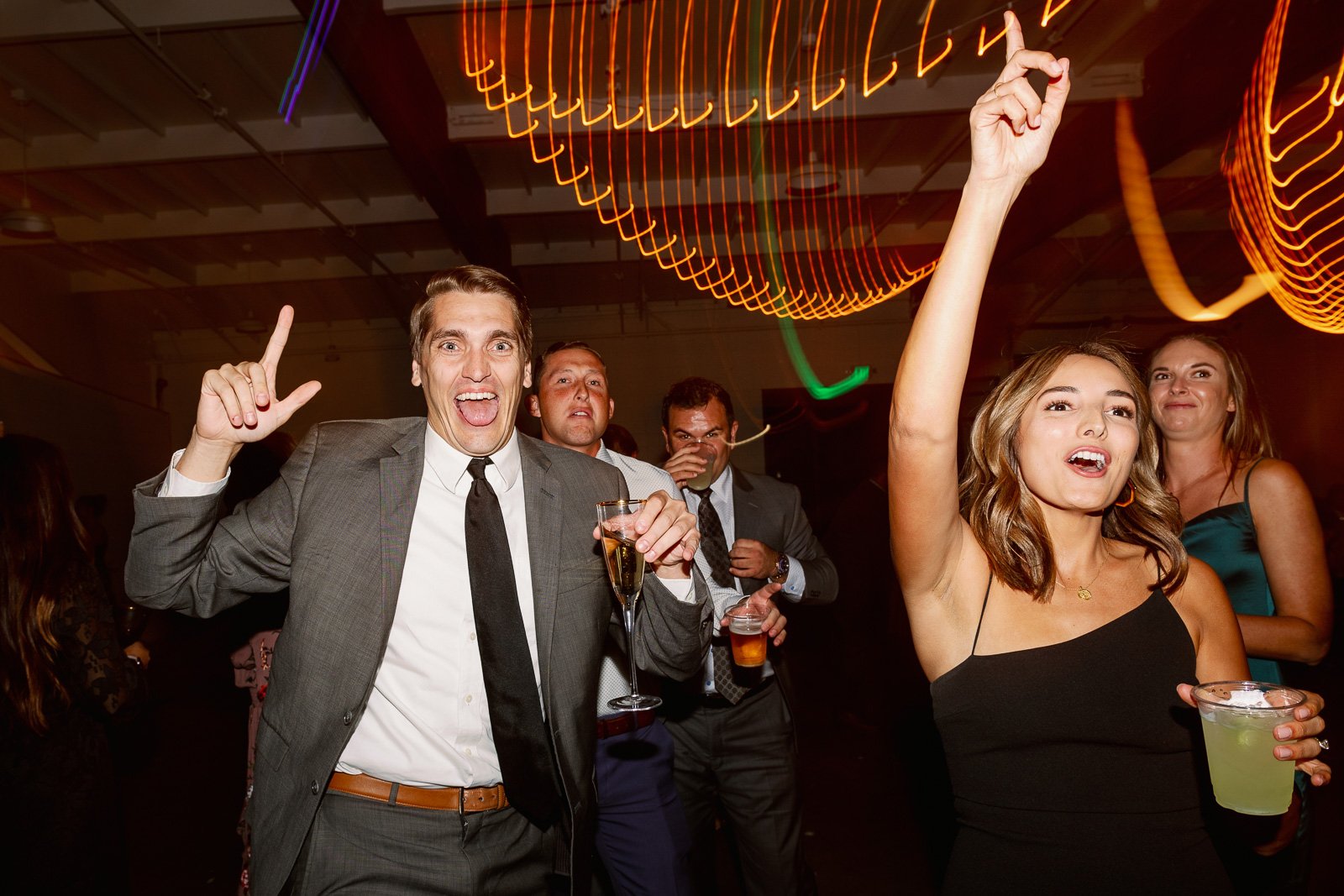 San Diego Wedding Photographer