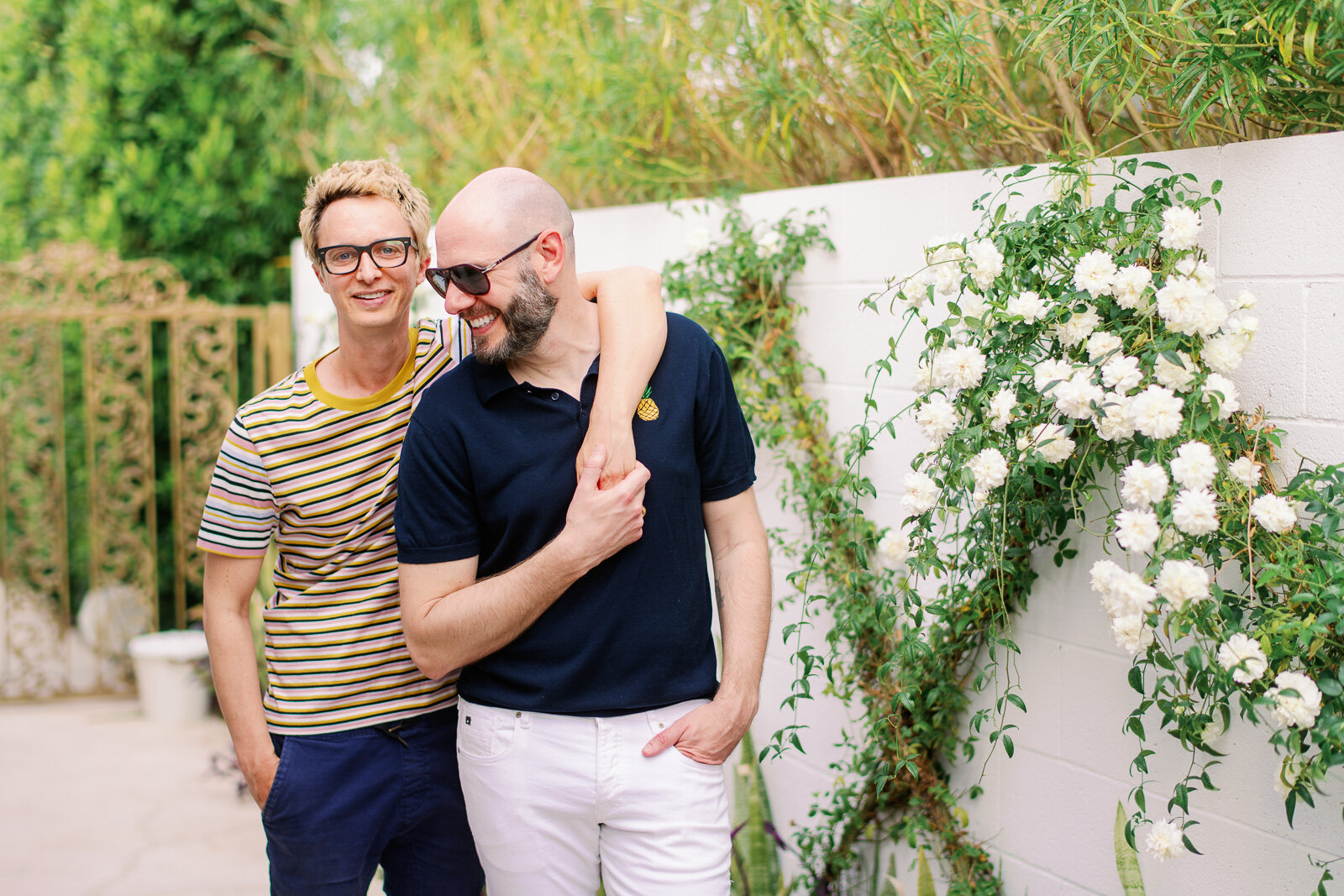 San Diego Wedding Photographer