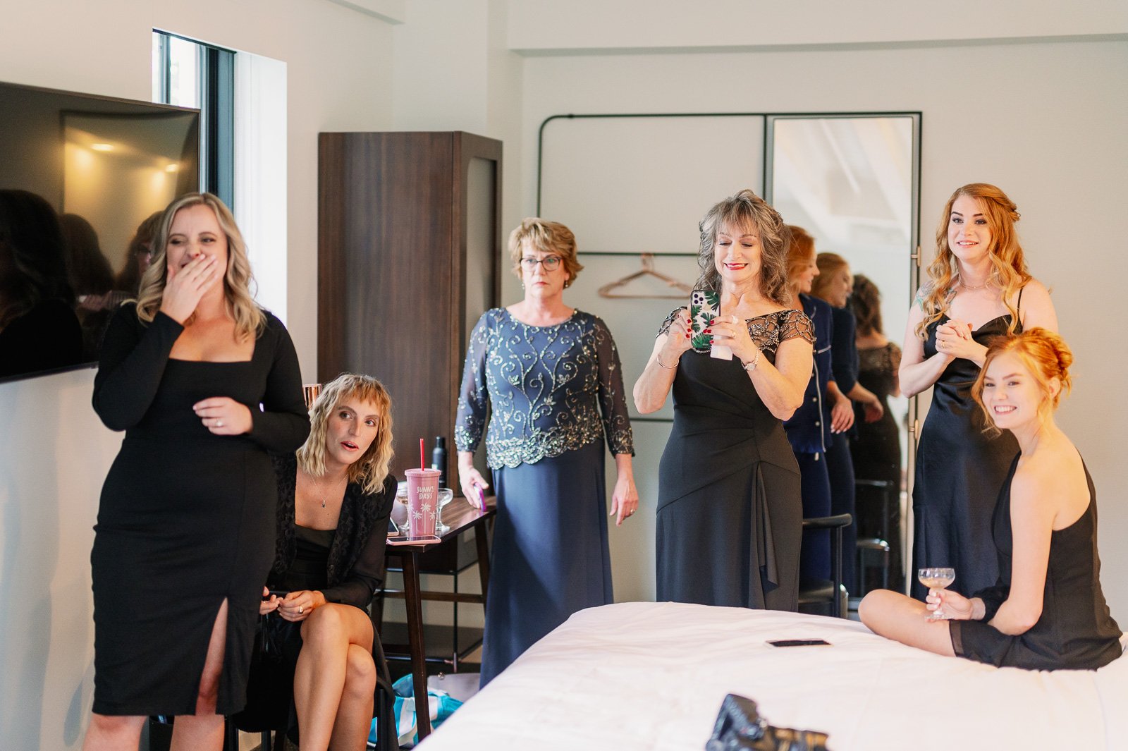 San Diego Wedding Photographer
