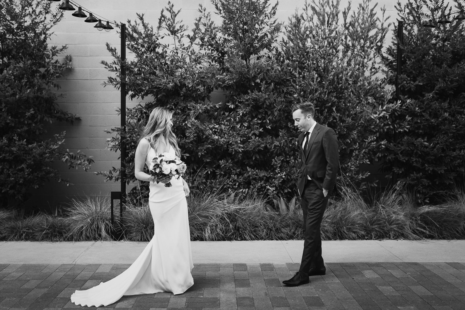 San Diego Wedding Photographer