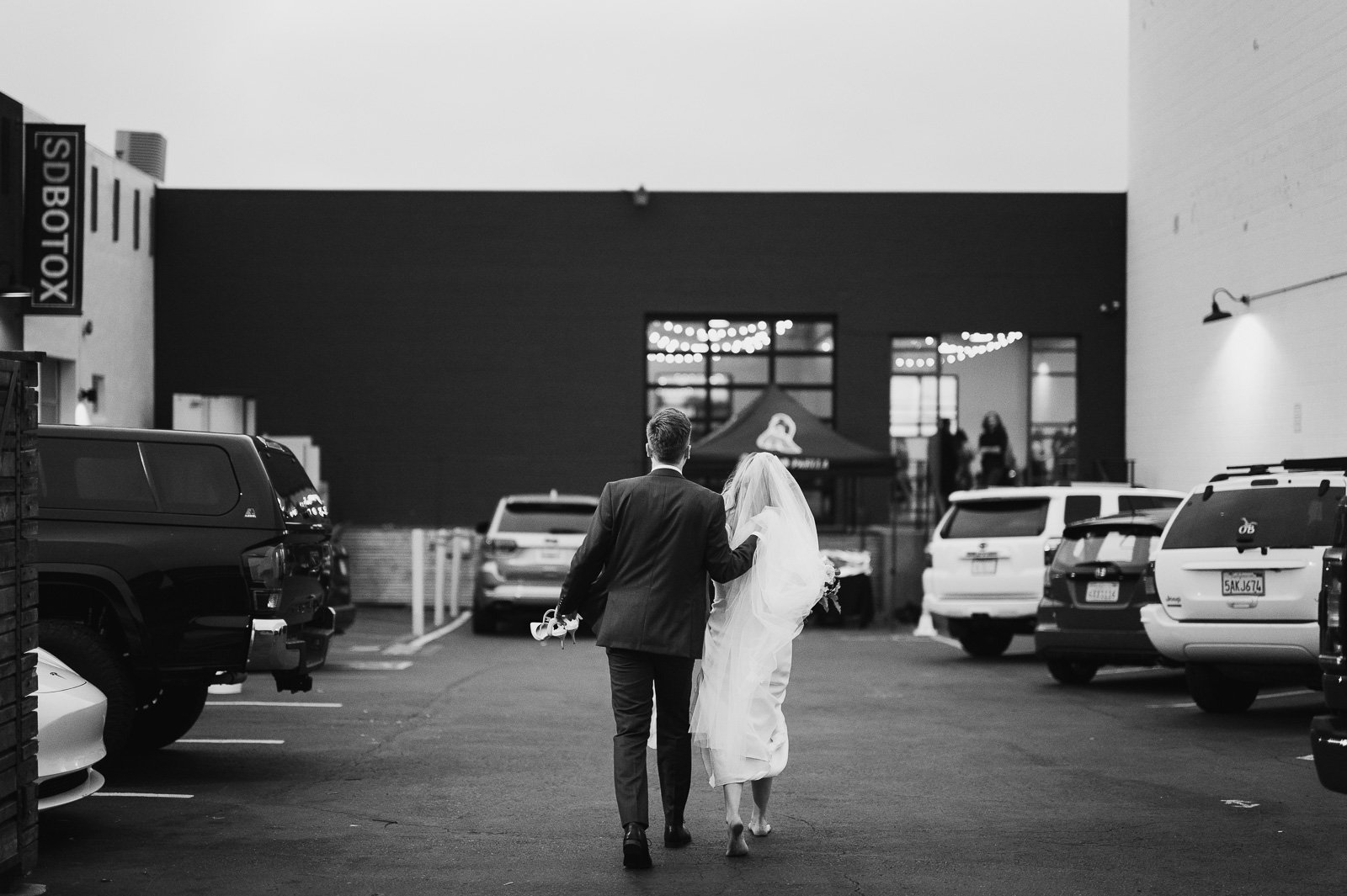 San Diego Wedding Photographer