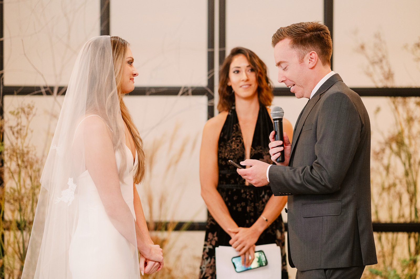 San Diego Wedding Photographer
