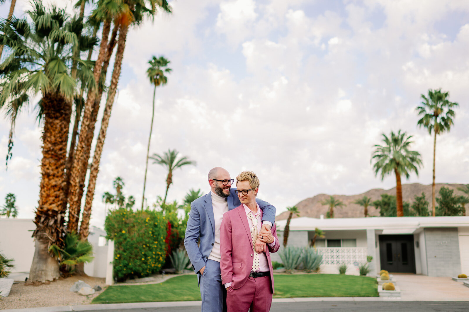 San Diego Wedding Photographer