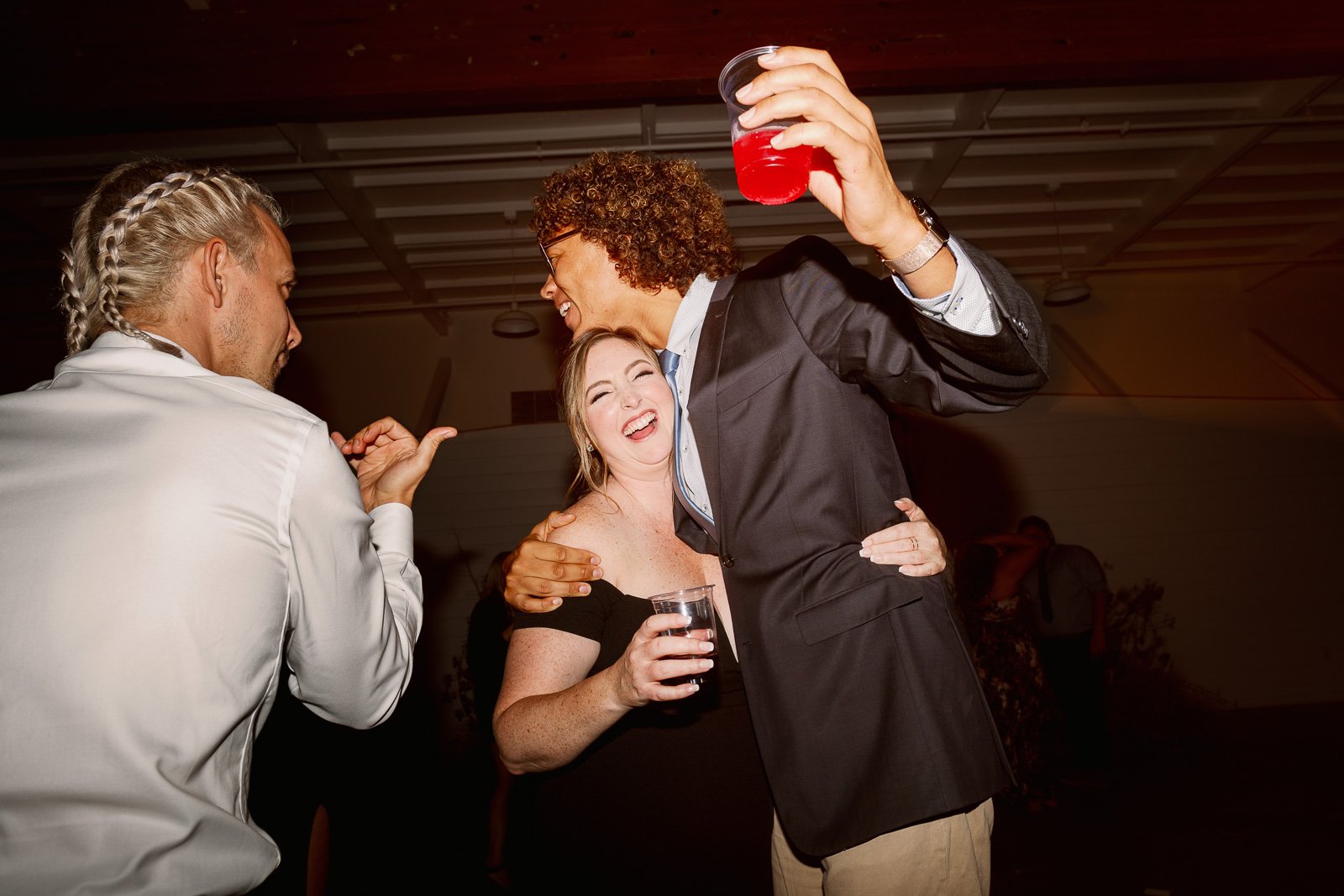 San Diego Wedding Photographer