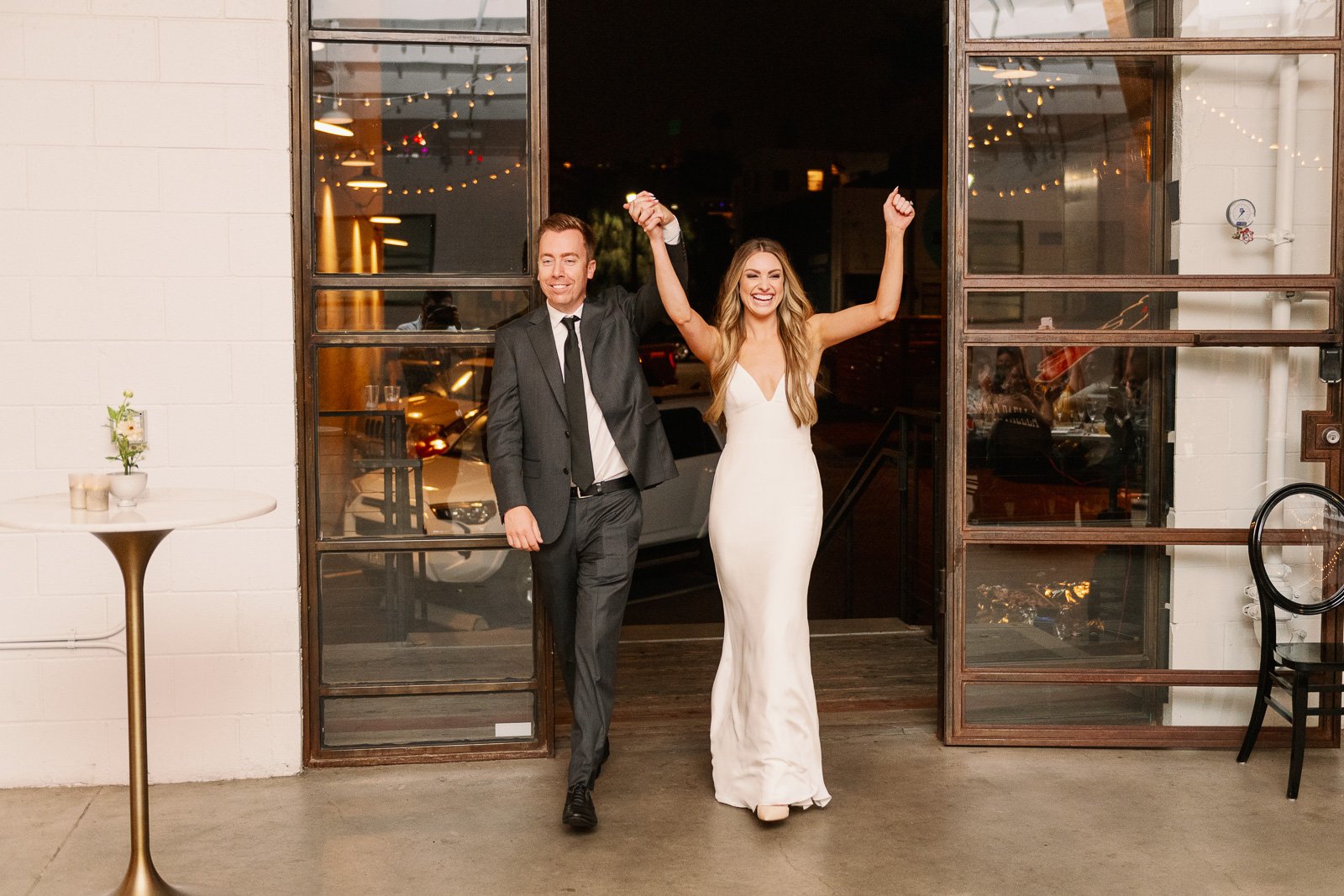 San Diego Wedding Photographer