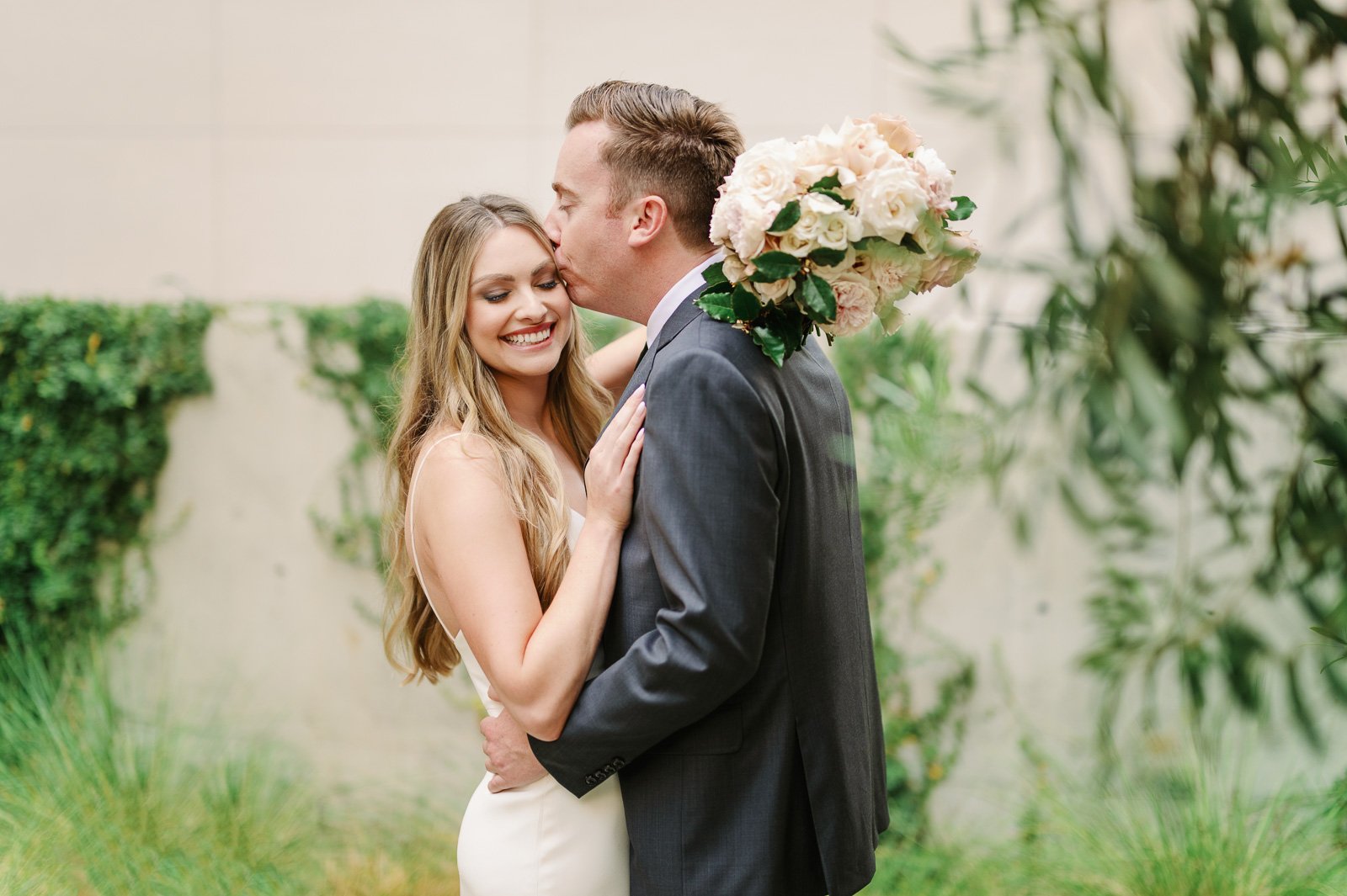 San Diego Wedding Photographer