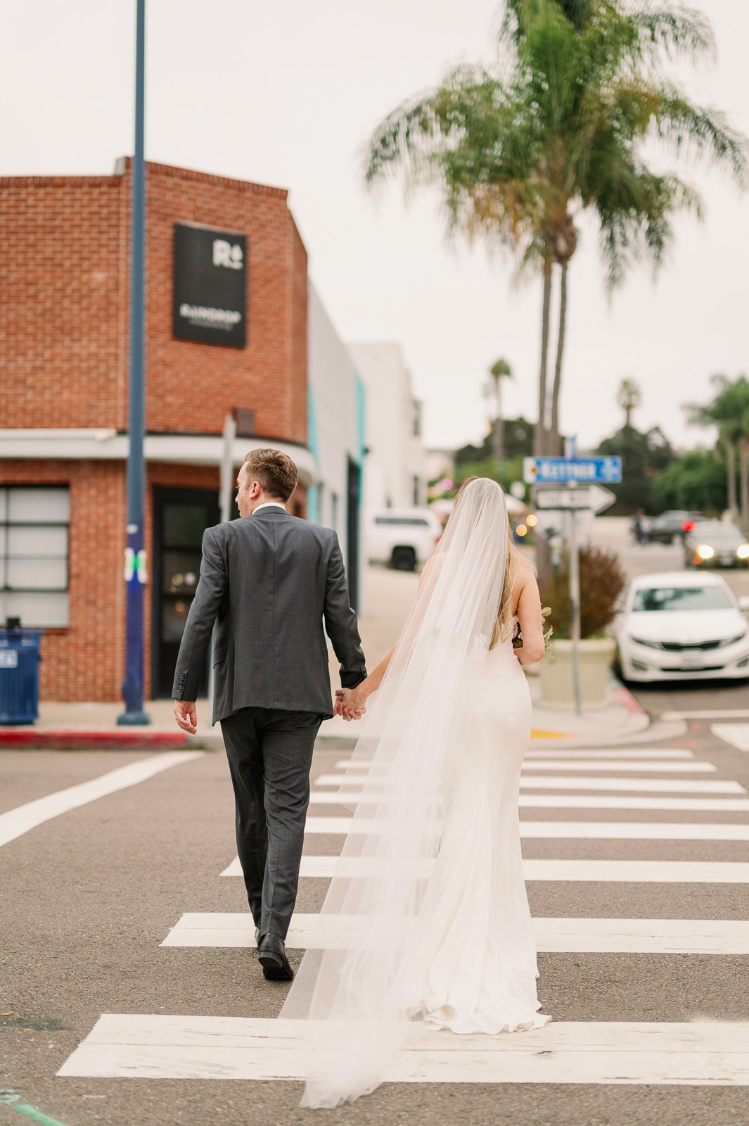 San Diego Wedding Photographer