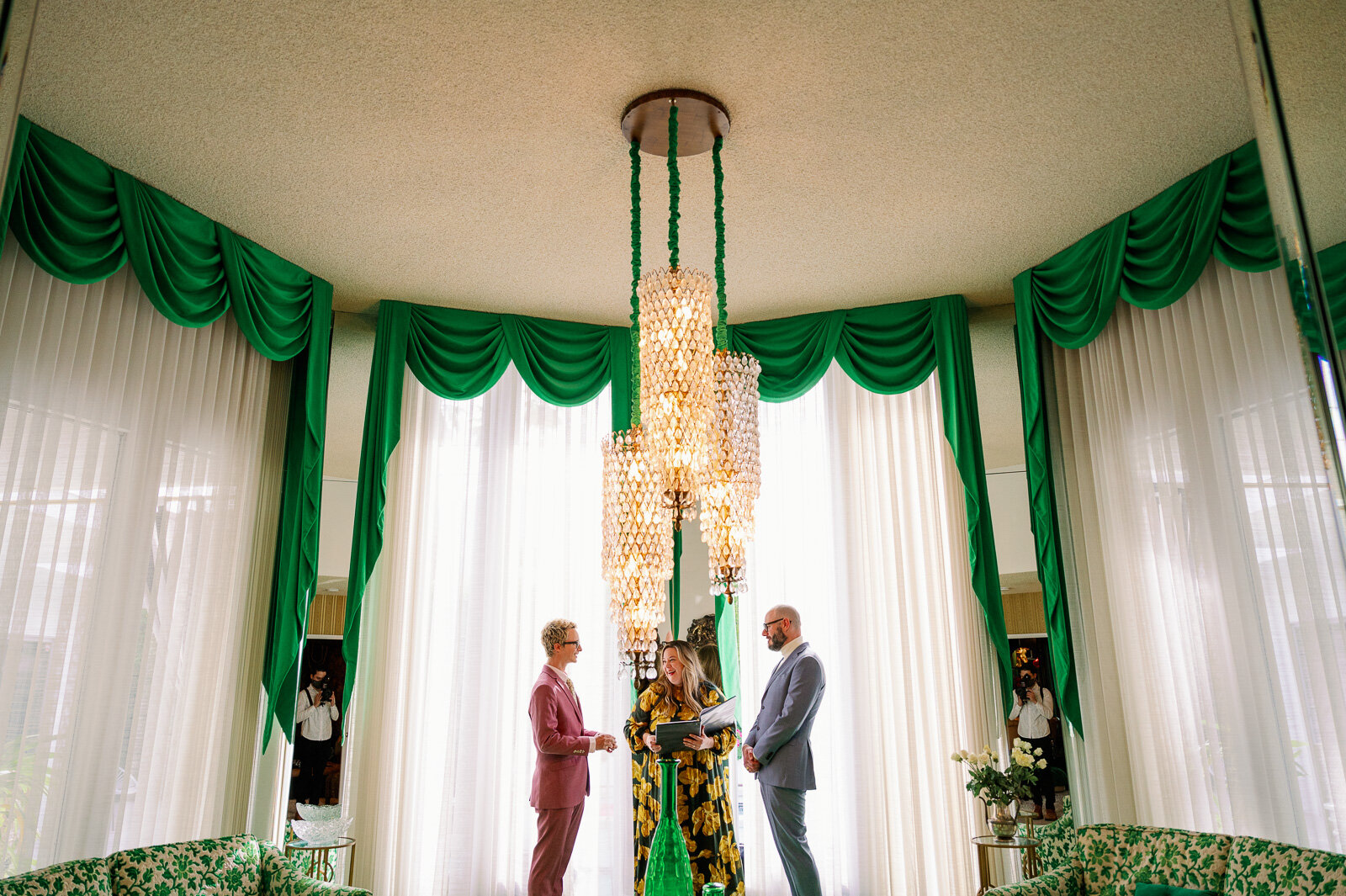 San Diego Wedding Photographer