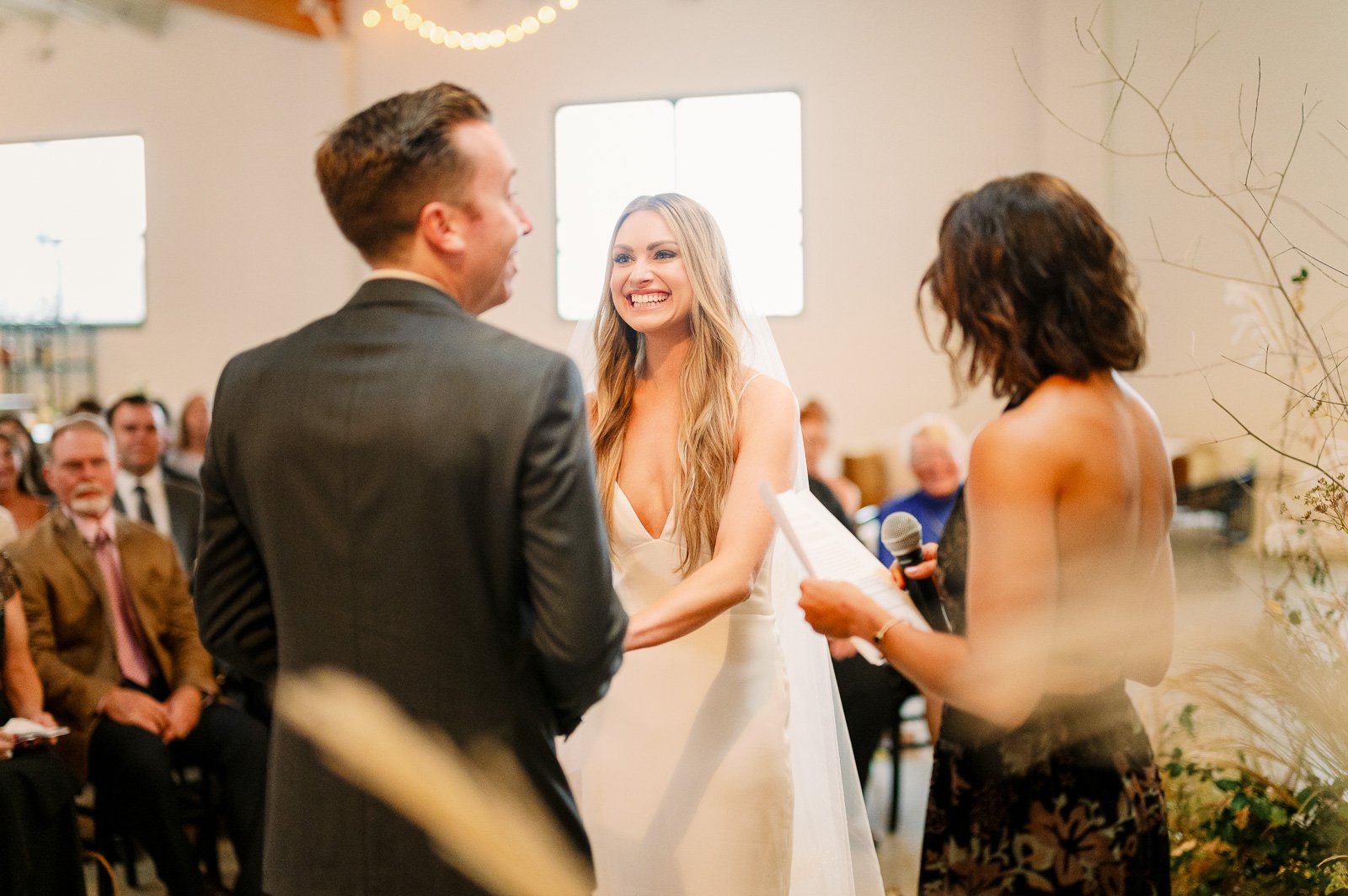 San Diego Wedding Photographer