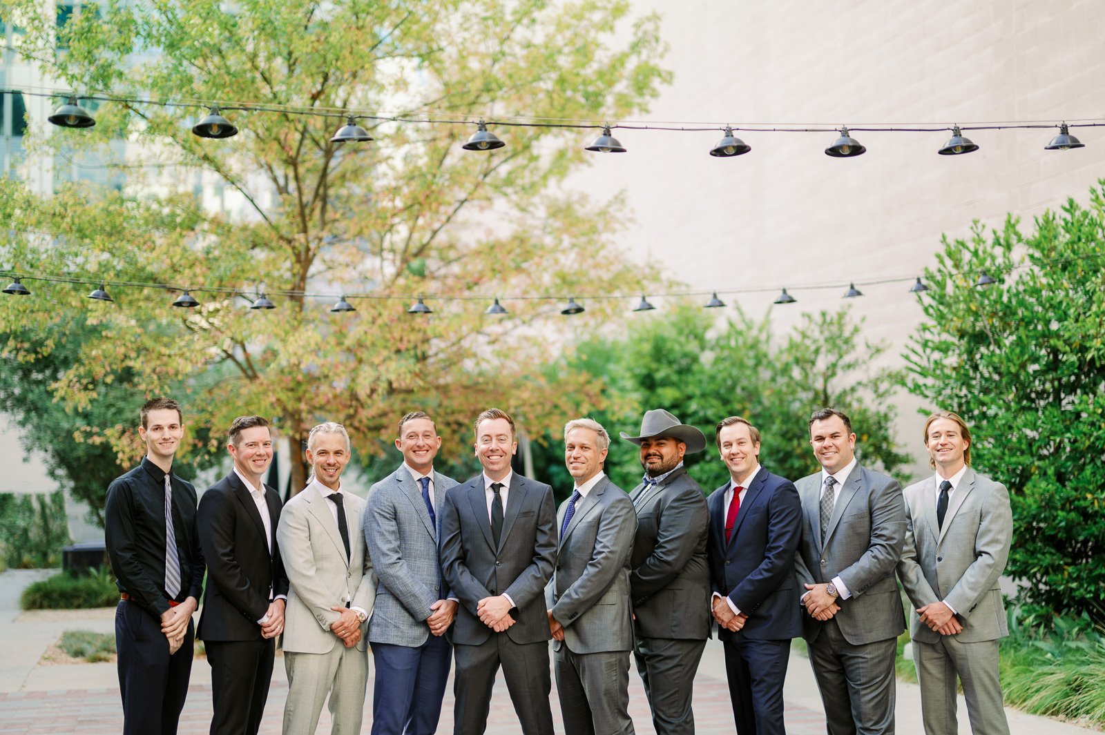 San Diego Wedding Photographer
