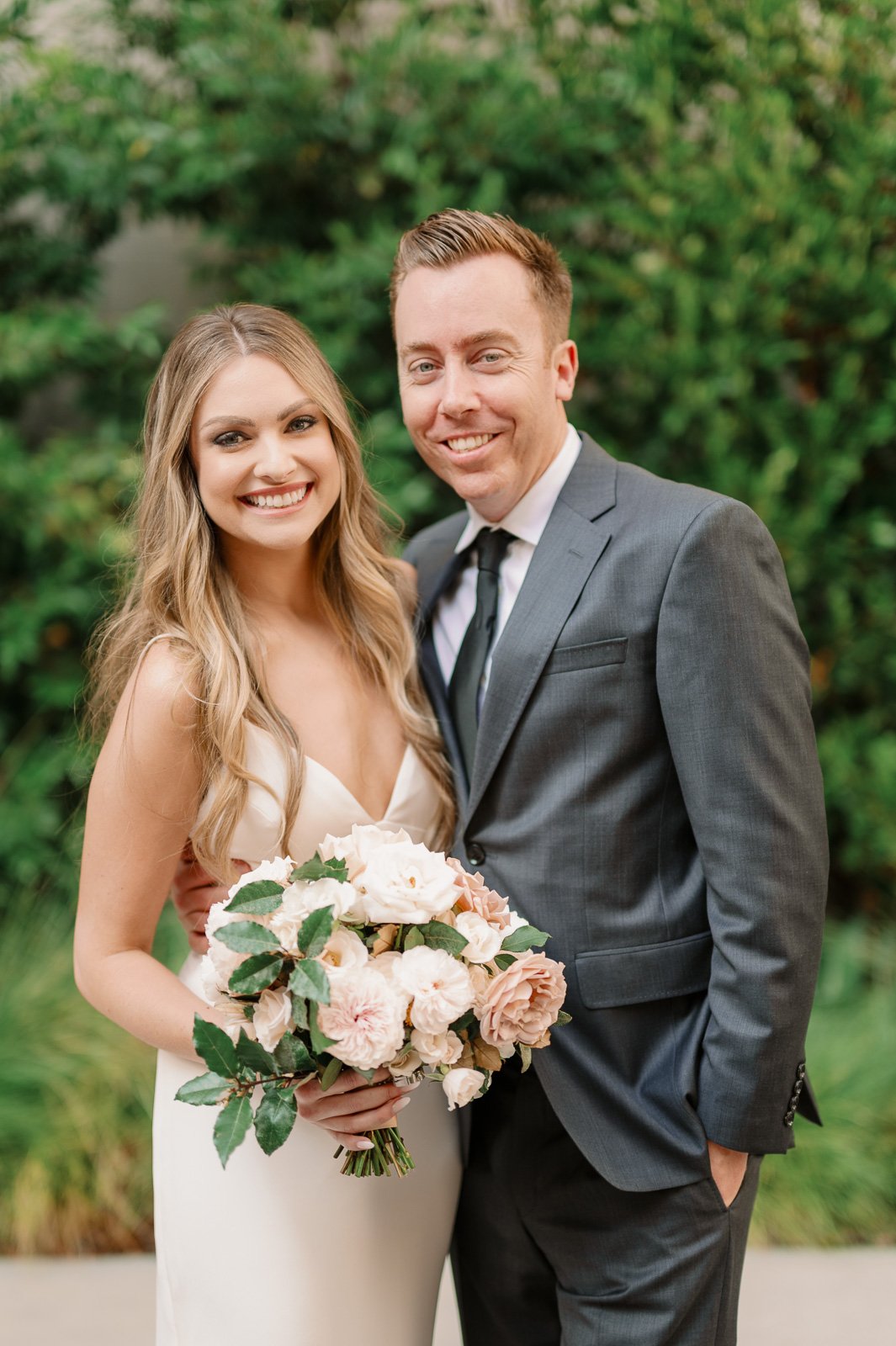 San Diego Wedding Photographer
