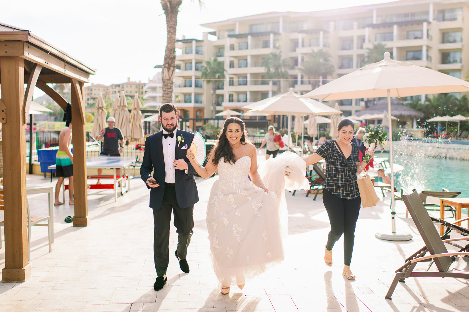 San Diego Wedding Photographer