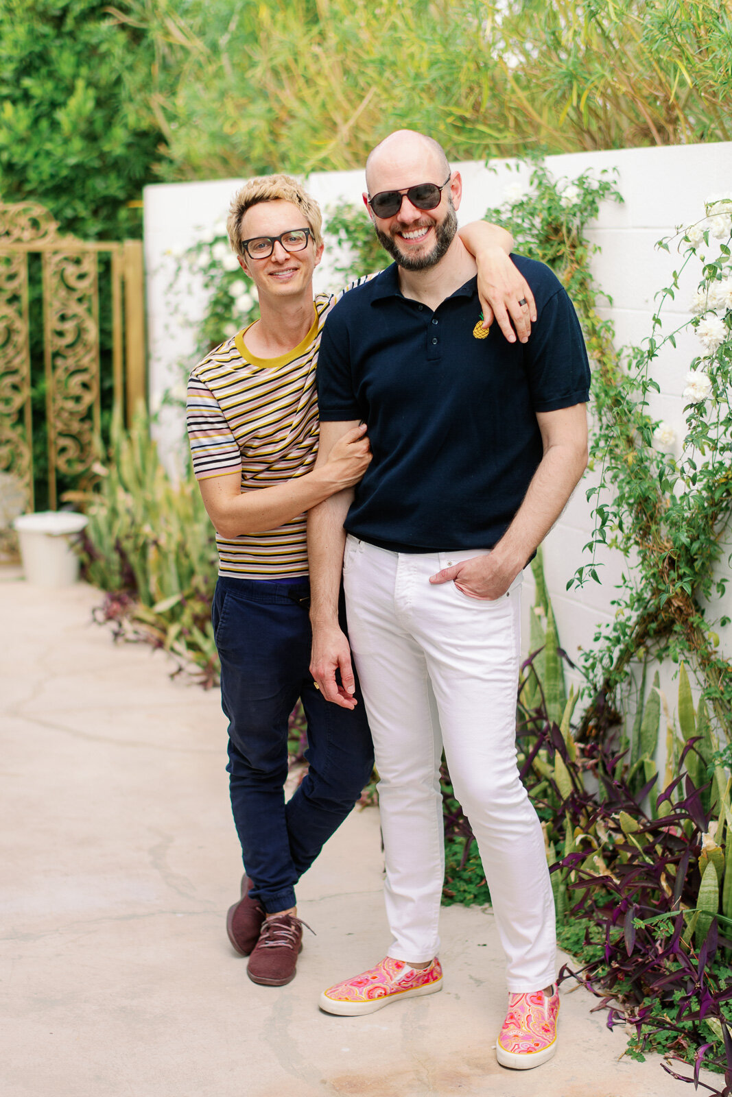 San Diego Wedding Photographer