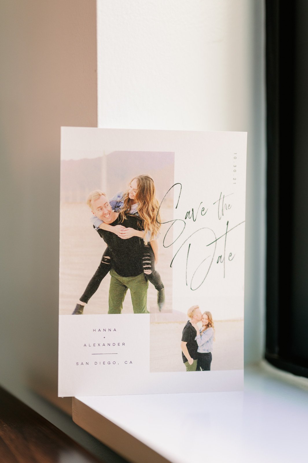 San Diego Wedding Photographer