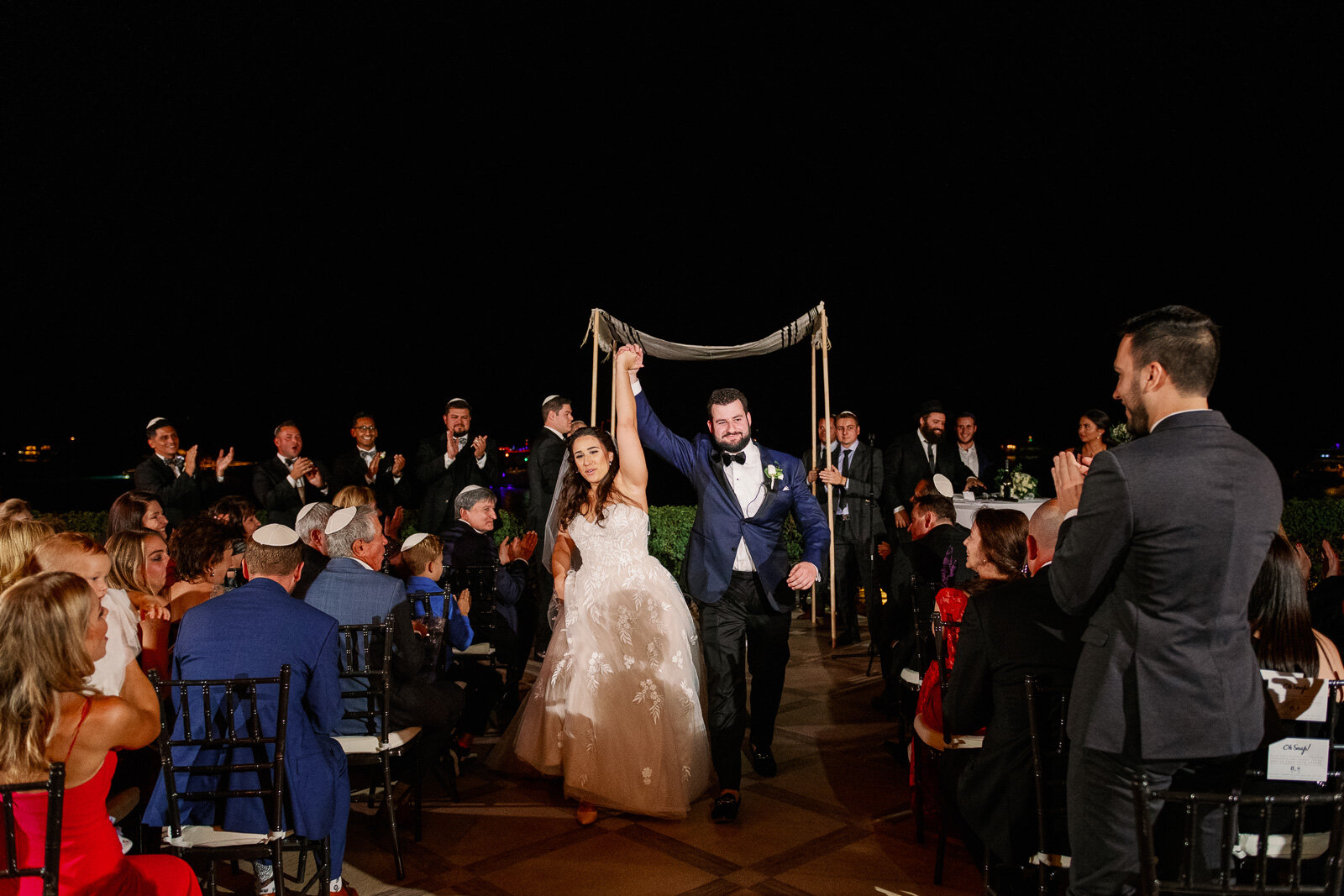 San Diego Wedding Photographer