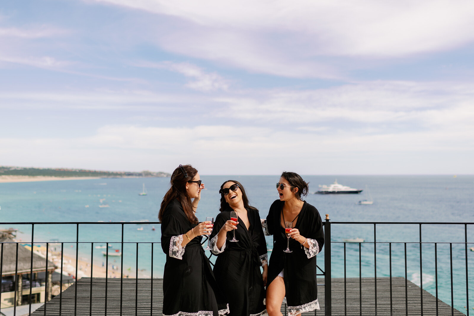 San Diego Wedding Photographer