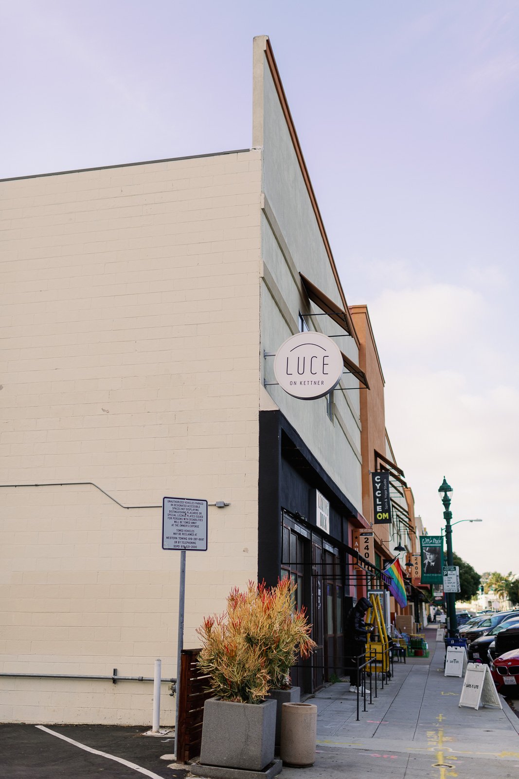 San Diego Wedding Photographer