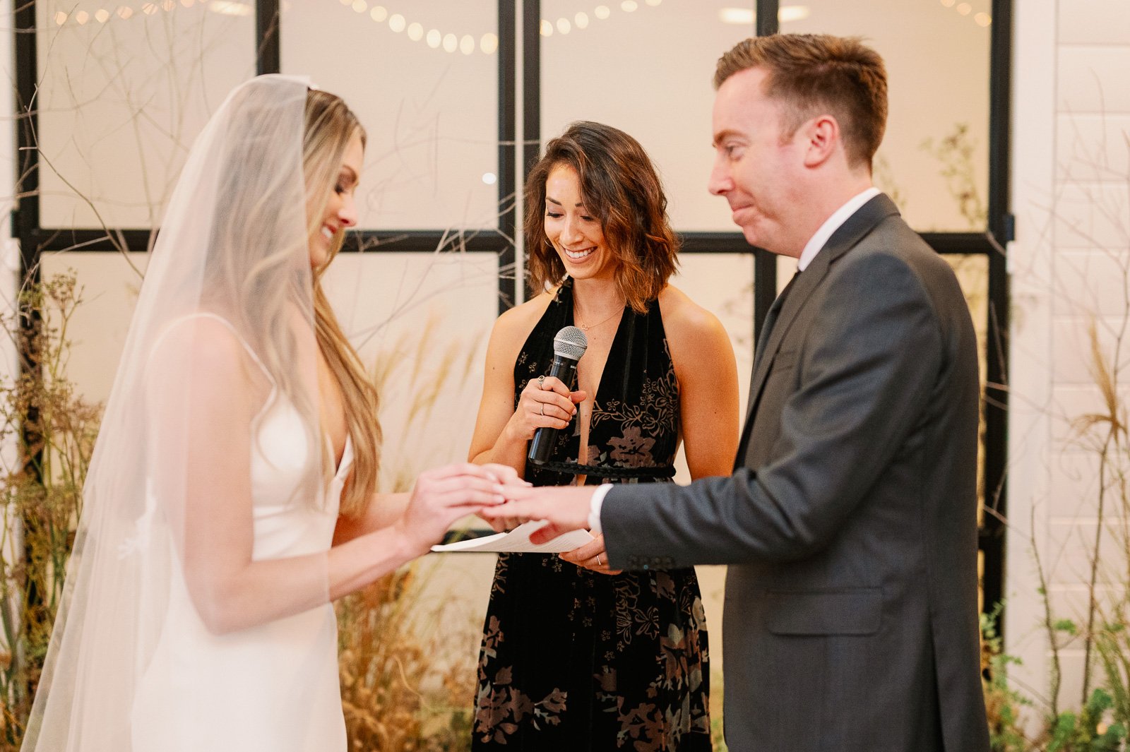 San Diego Wedding Photographer