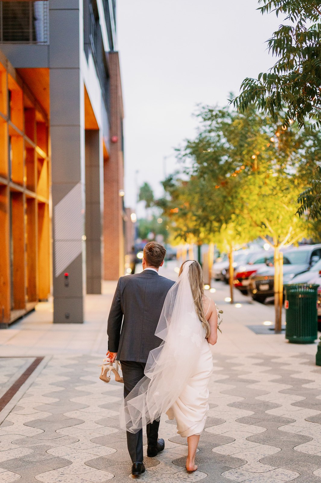 San Diego Wedding Photographer